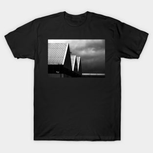 Moody Industry T-Shirt